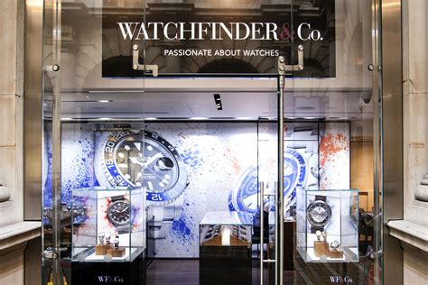 watchfinder leeds